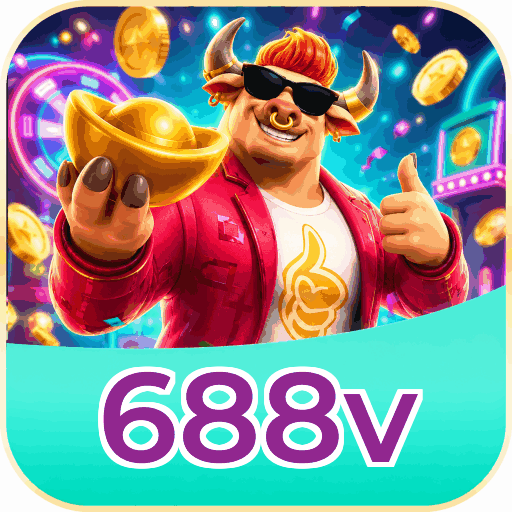688v