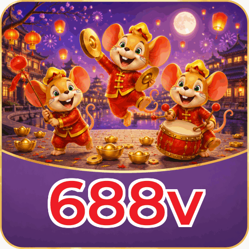 688v