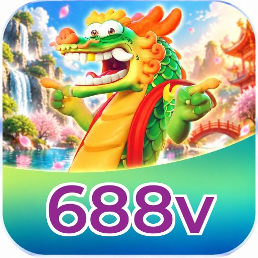 688v Logo 1