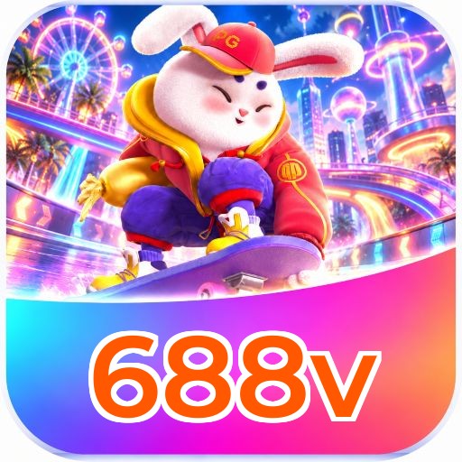 688v Bônus R$ 5.000 Logo