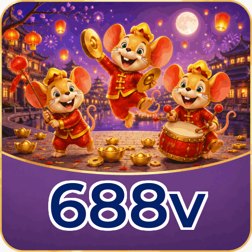688v Facebook - Página oficial com promoções e comunidade ativa
