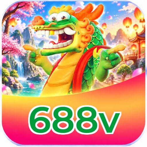 688v Logo