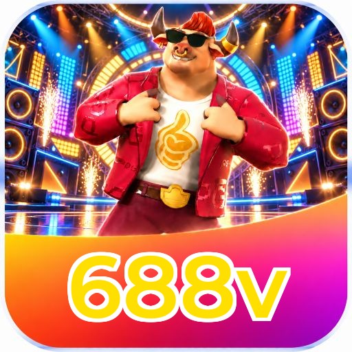 688v Logo