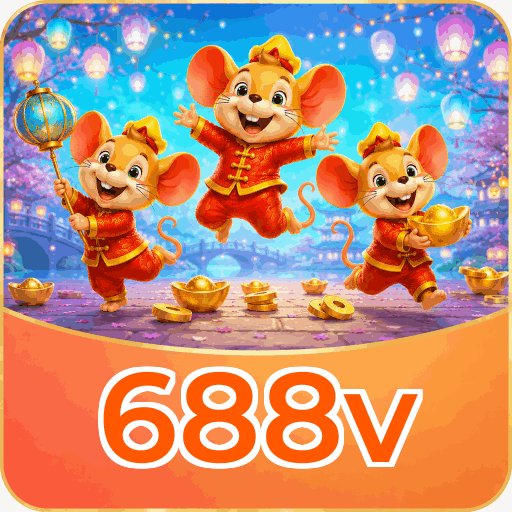 688v