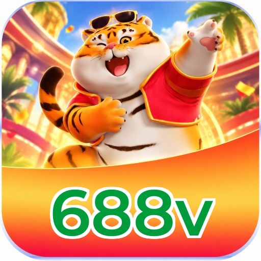 Slots 688v - 1.500+ Jogos RTP Alto