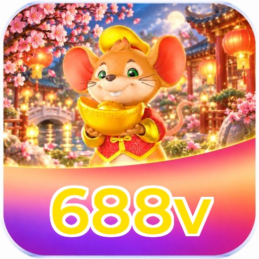 688v Logo