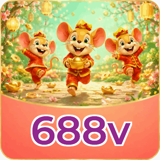688v Facebook - Página oficial com promoções e comunidade ativa