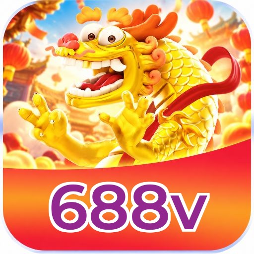 688v Download Logo Oficial