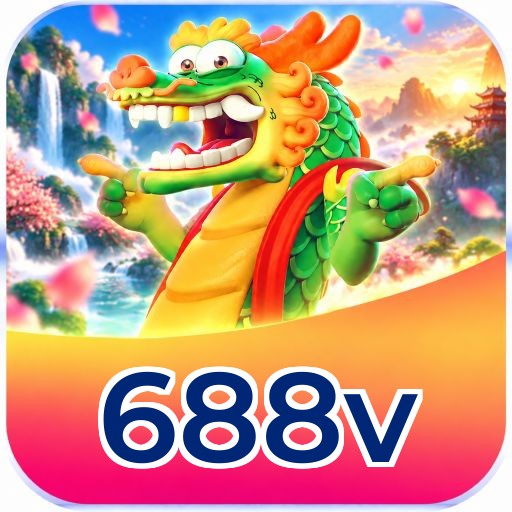 688v Logo