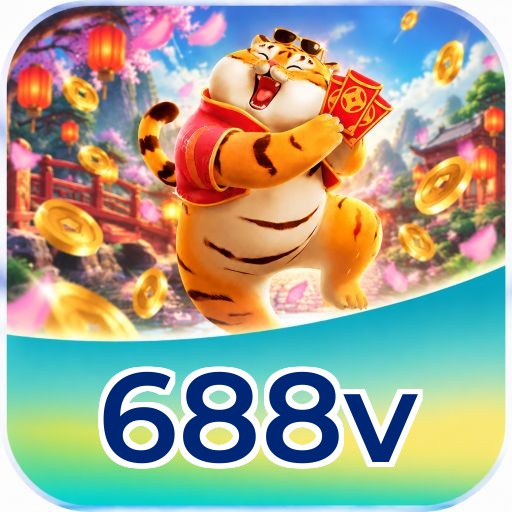 688v Fortune Tiger Oficial