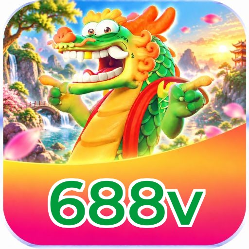 688v Logo
