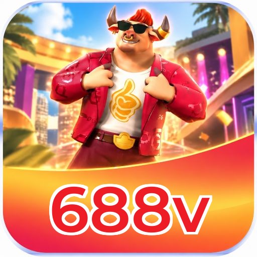 688v Logo