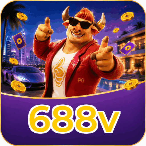 688v Facebook - Página oficial com promoções e comunidade ativa
