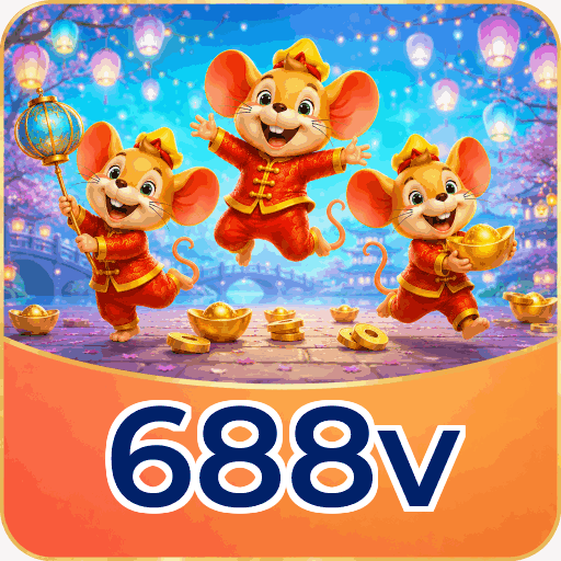 688v