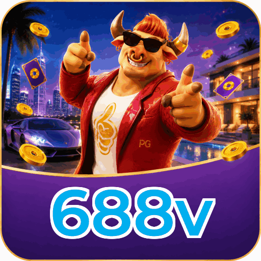 688v