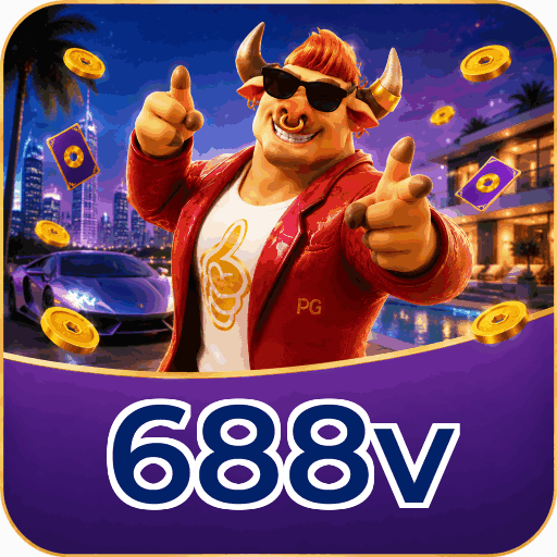 688v