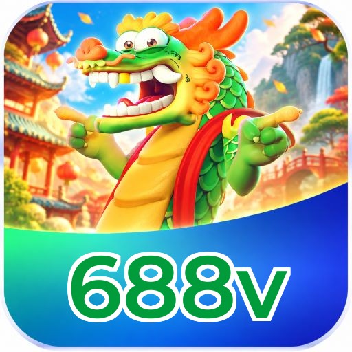 688v Logo 2