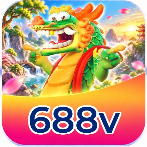 688v Logo