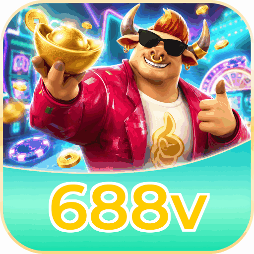 688v