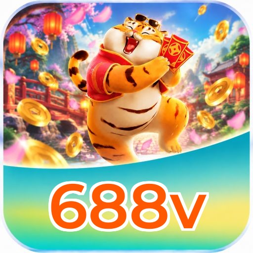 Fortune Tiger Logo 2