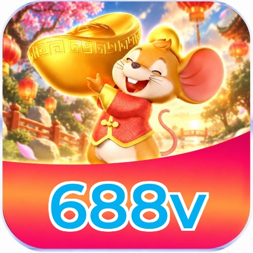 688v Logo 3